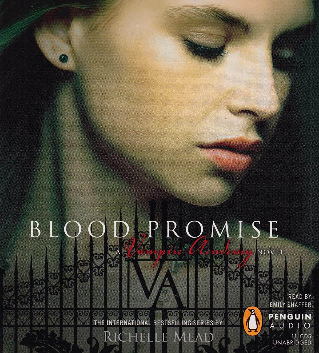 Blood Promise (Vampire Academy)