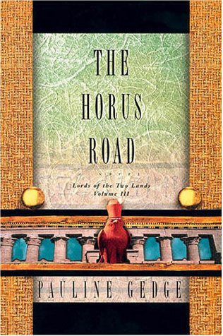 The Horus Road