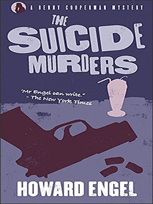 The Suicide Murders