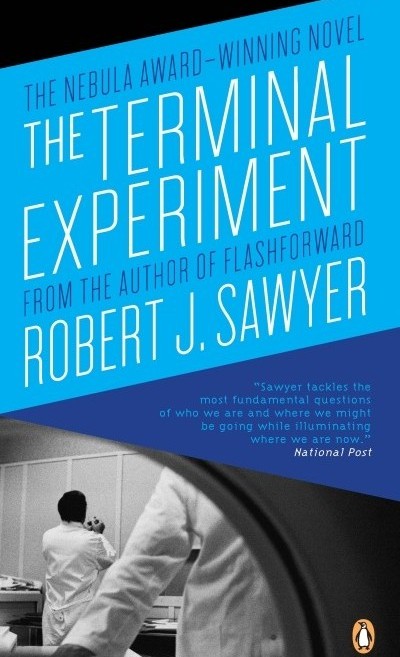 The Terminal Experiment