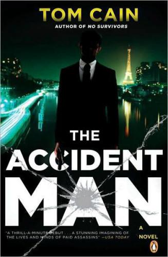 The accident man : a novel