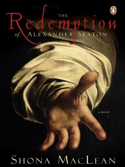 The Redemption of Alexander Seaton