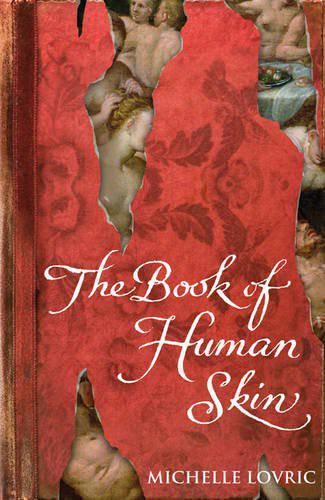 The Book Of Human Skin