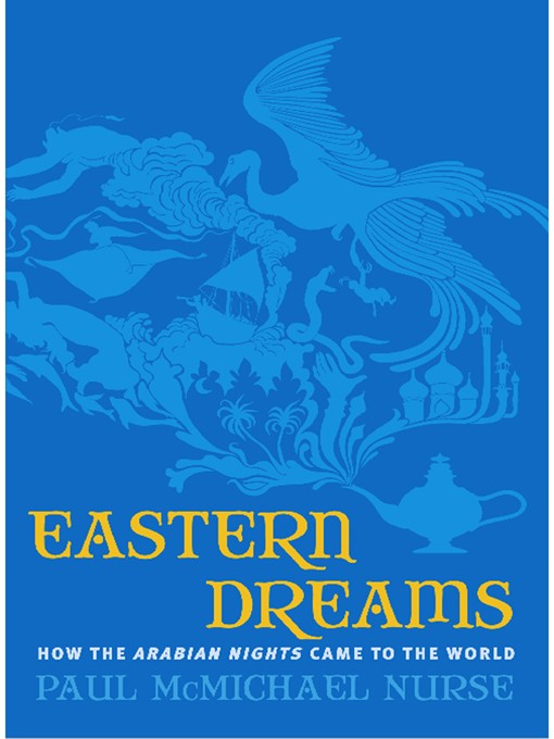 Eastern Dreams