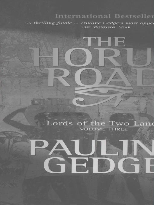 The Horus Road