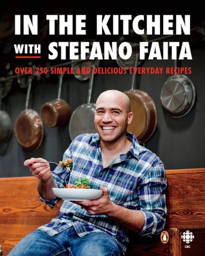 In the Kitchen with Stefano Faita