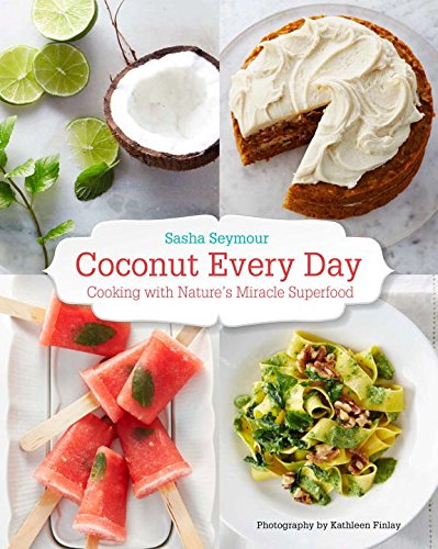 Coconut Every Day.