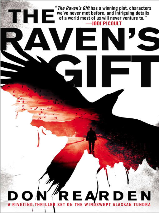 The Raven's Gift