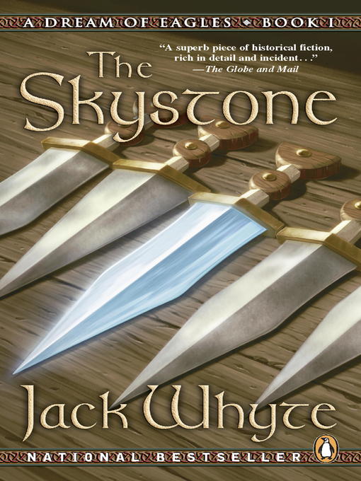 The Skystone