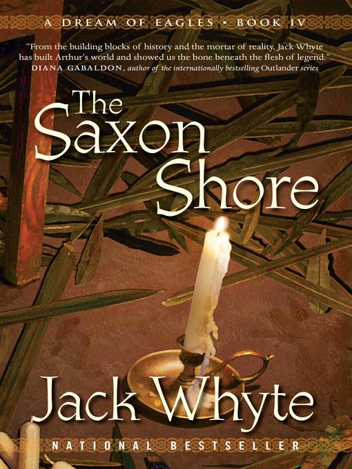 The Saxon Shore