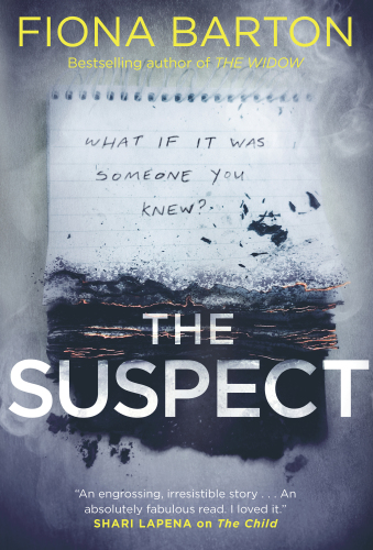 The Suspect