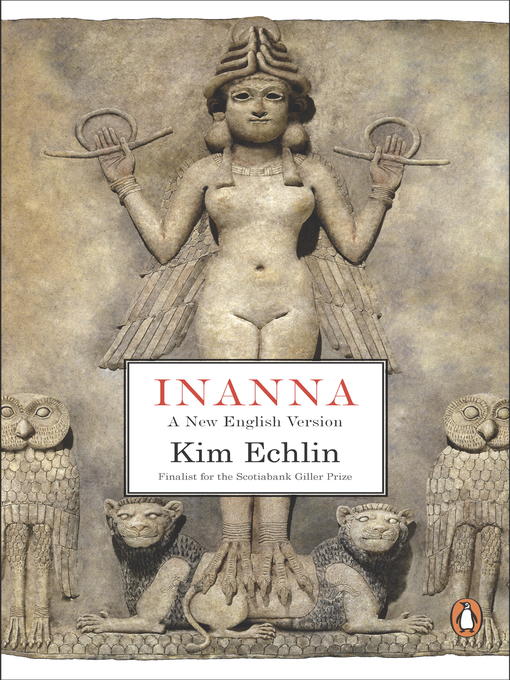 Inanna