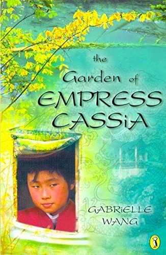 Garden Of Cassia