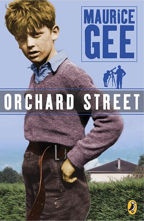 Orchard Street