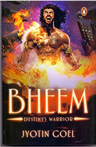 Bheem [Paperback] [Aug 20, 2017] Jyotin Goel