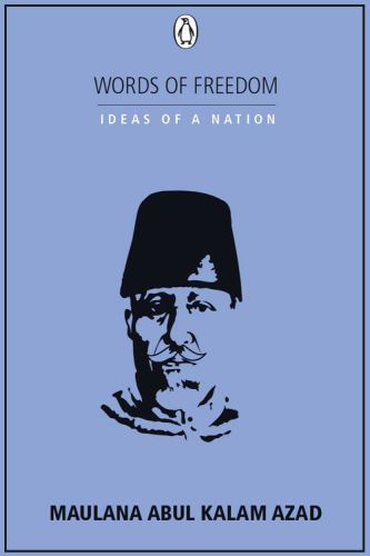 Words of freedom : ideas of a nation