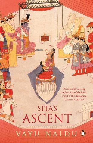 Sita's Ascent