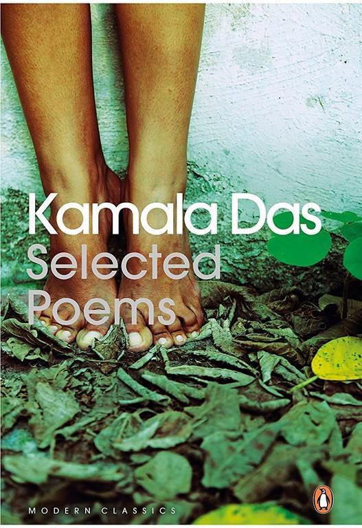 Selected Poems