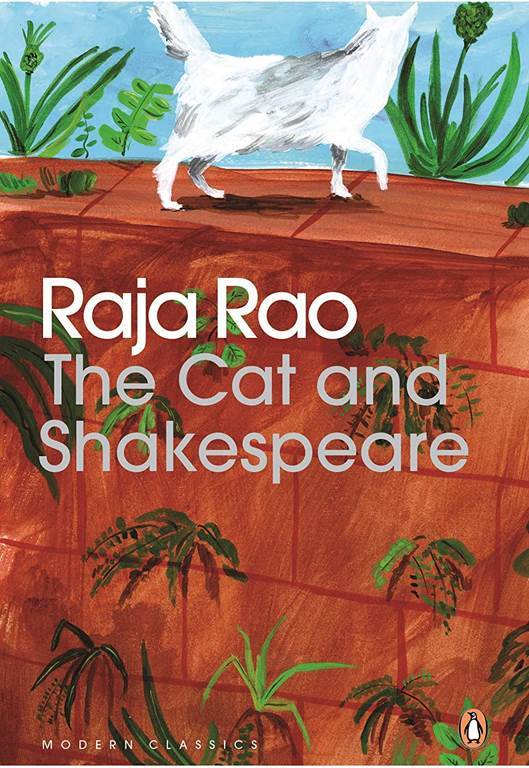 The Cat and Shakespeare