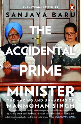 Accidental Prime Minister