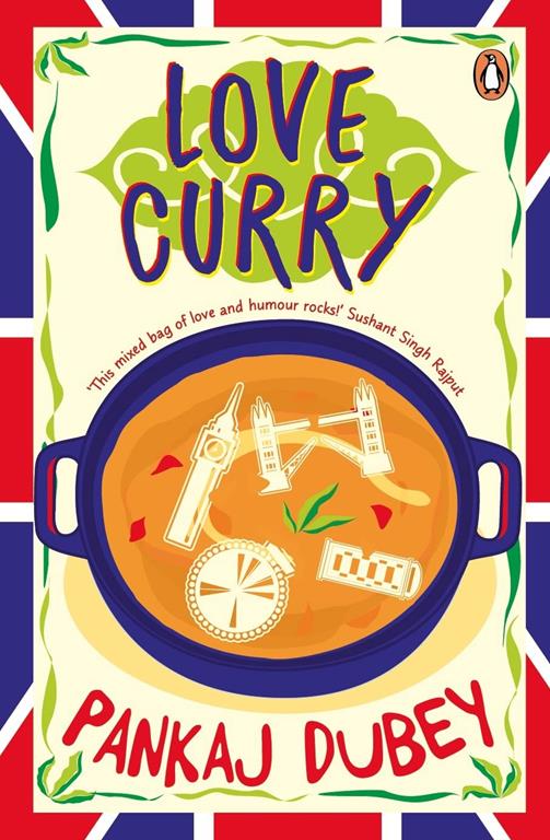 Love Curry