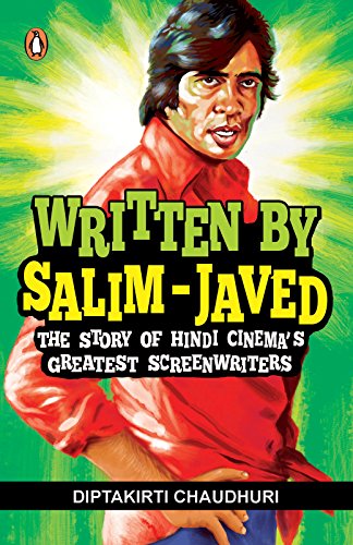 Written By Salim-Javed