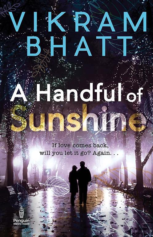 A Handful of Sunshine [Paperback]