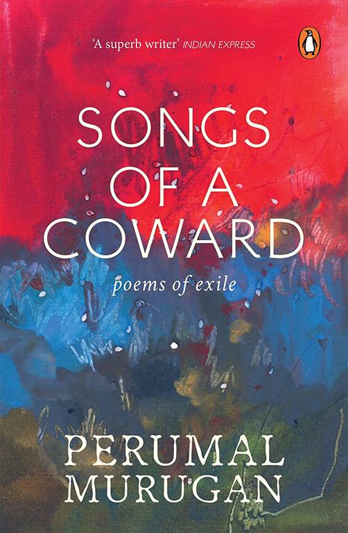 Songs Of A Coward