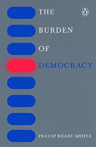 Burden Of Democracy