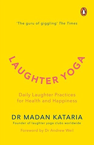 Laughter Yoga (City Plans)