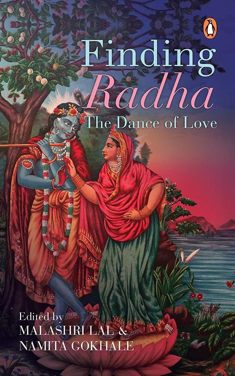 Finding Radha