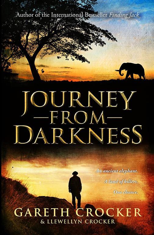 Journey from Darkness