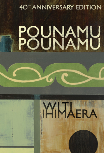 Pounamu Pounamu