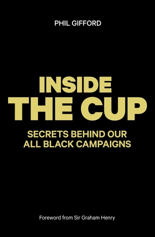 Inside the Cup