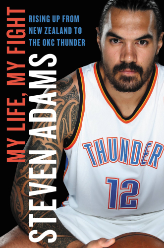 Steven Adams