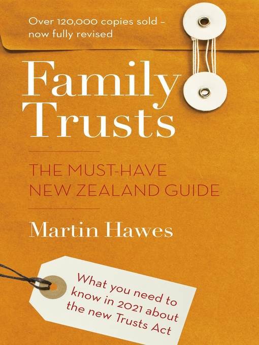 Family Trusts--Revised and Updated