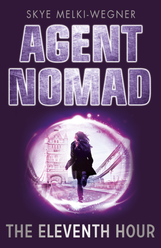 Agent Nomad 1