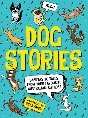 Dog stories.