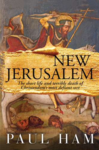 New Jerusalem