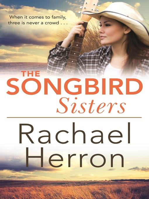 The Songbird Sisters