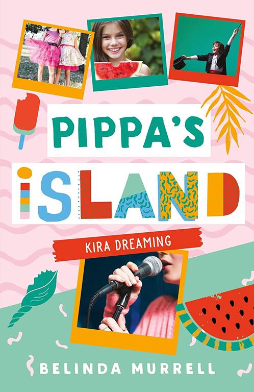 Kira Dreaming (3) (Pippa's Island)