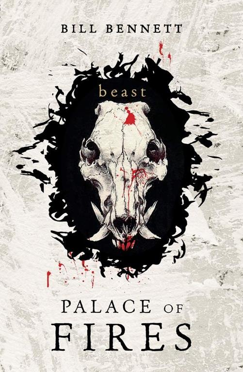 Beast (3) (Palace of Fires)