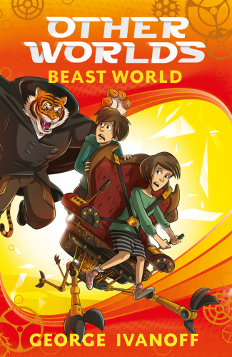 Beast world