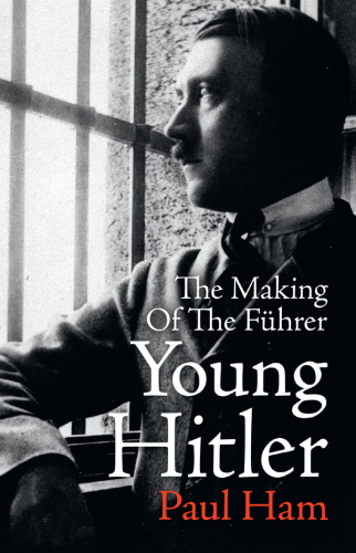 Young Hitler