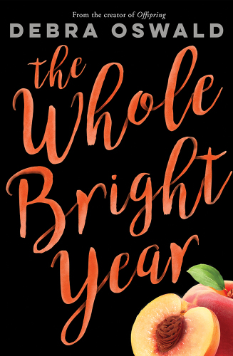 The Whole Bright Year