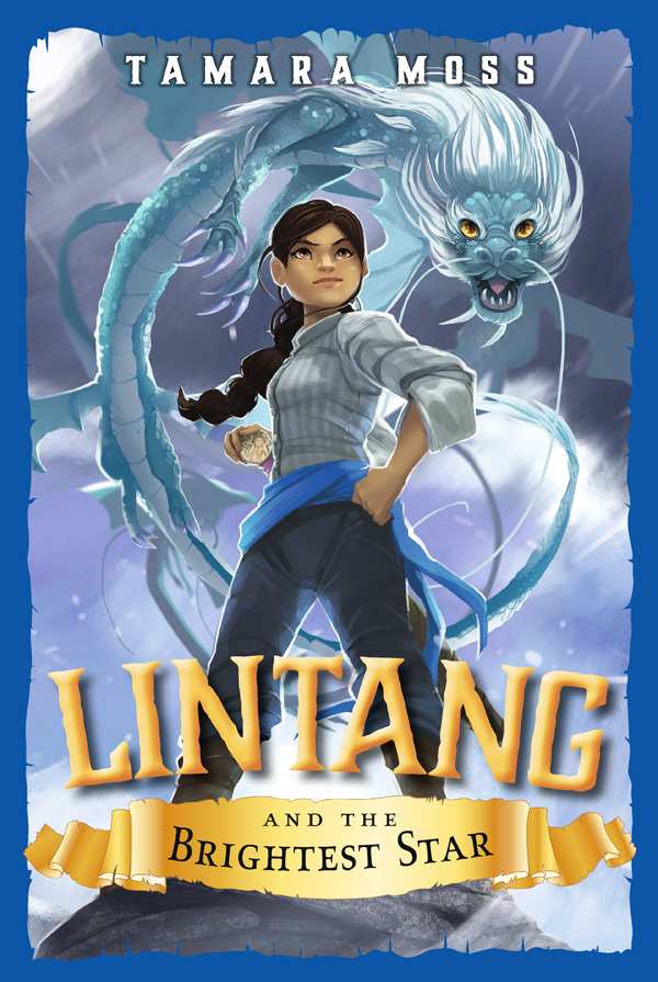 Lintang and the brightest star