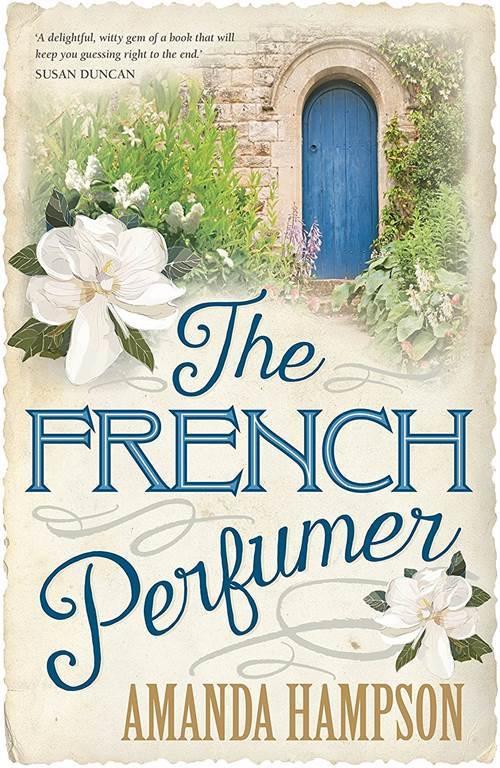 The French Perfumer