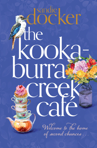 The Kookaburra Creek Café