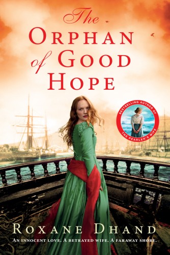 The Orphan of Good Hope