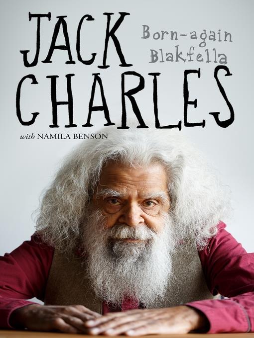 Jack Charles